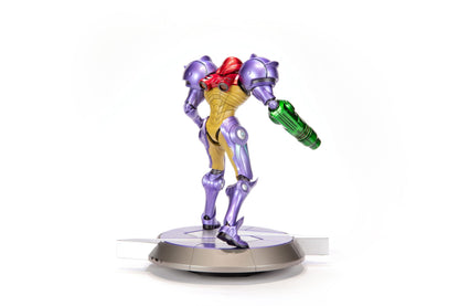 Samus Gravity Suit Collector´s Edition First 4 Figures - Anime Figuren günstig kaufen