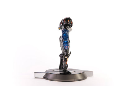 Samus Phazon Suit Collector´s Edition First 4 Figures