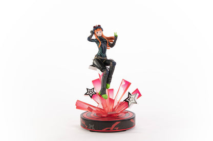 Oracle Standard Edition Persona 5 First 4 Figures