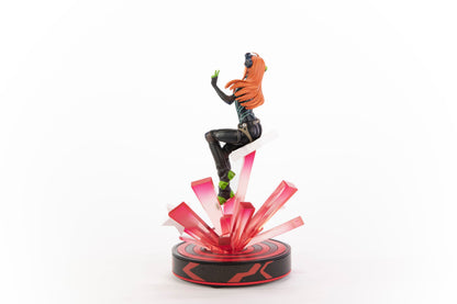 Oracle Standard Edition Persona 5 First 4 Figures