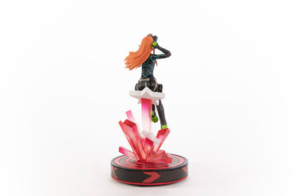 Oracle Standard Edition Persona 5 First 4 Figures