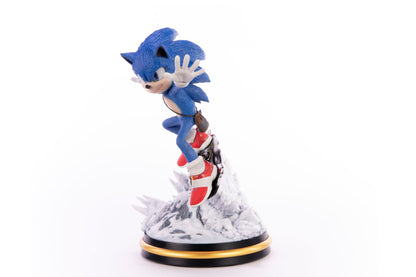 Sonic Mountain Chase First 4 Figures - Anime Figuren günstig kaufen
