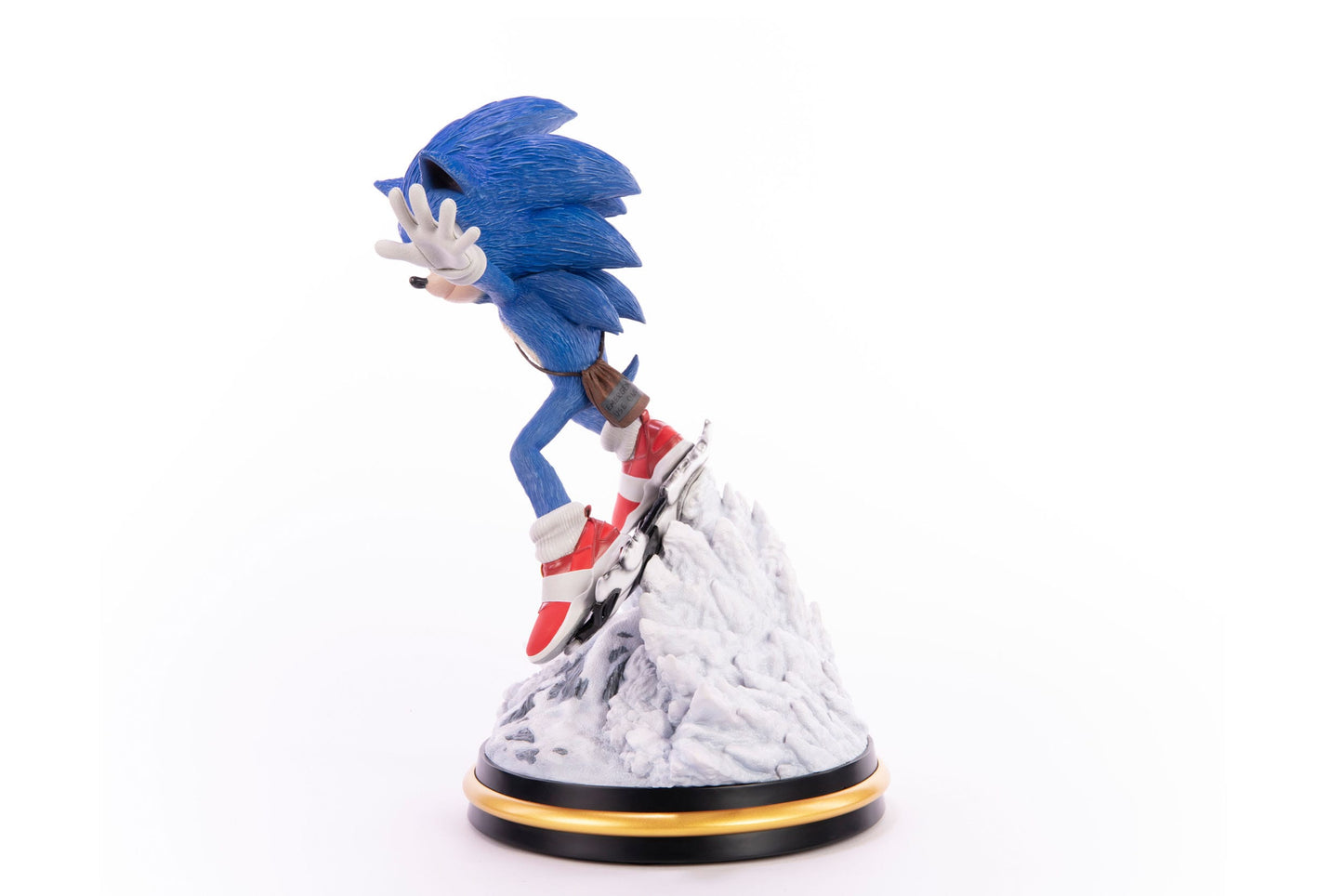 Sonic Mountain Chase First 4 Figures - Anime Figuren günstig kaufen