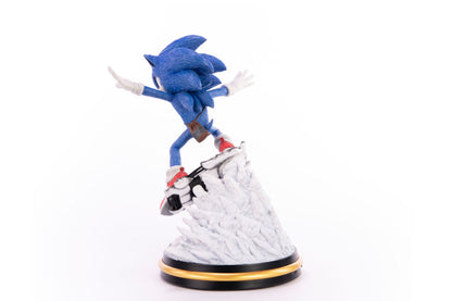 Sonic Mountain Chase First 4 Figures - Anime Figuren günstig kaufen