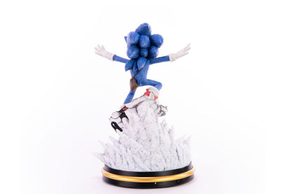 Sonic Mountain Chase First 4 Figures - Anime Figuren günstig kaufen