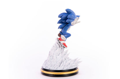 Sonic Mountain Chase First 4 Figures - Anime Figuren günstig kaufen
