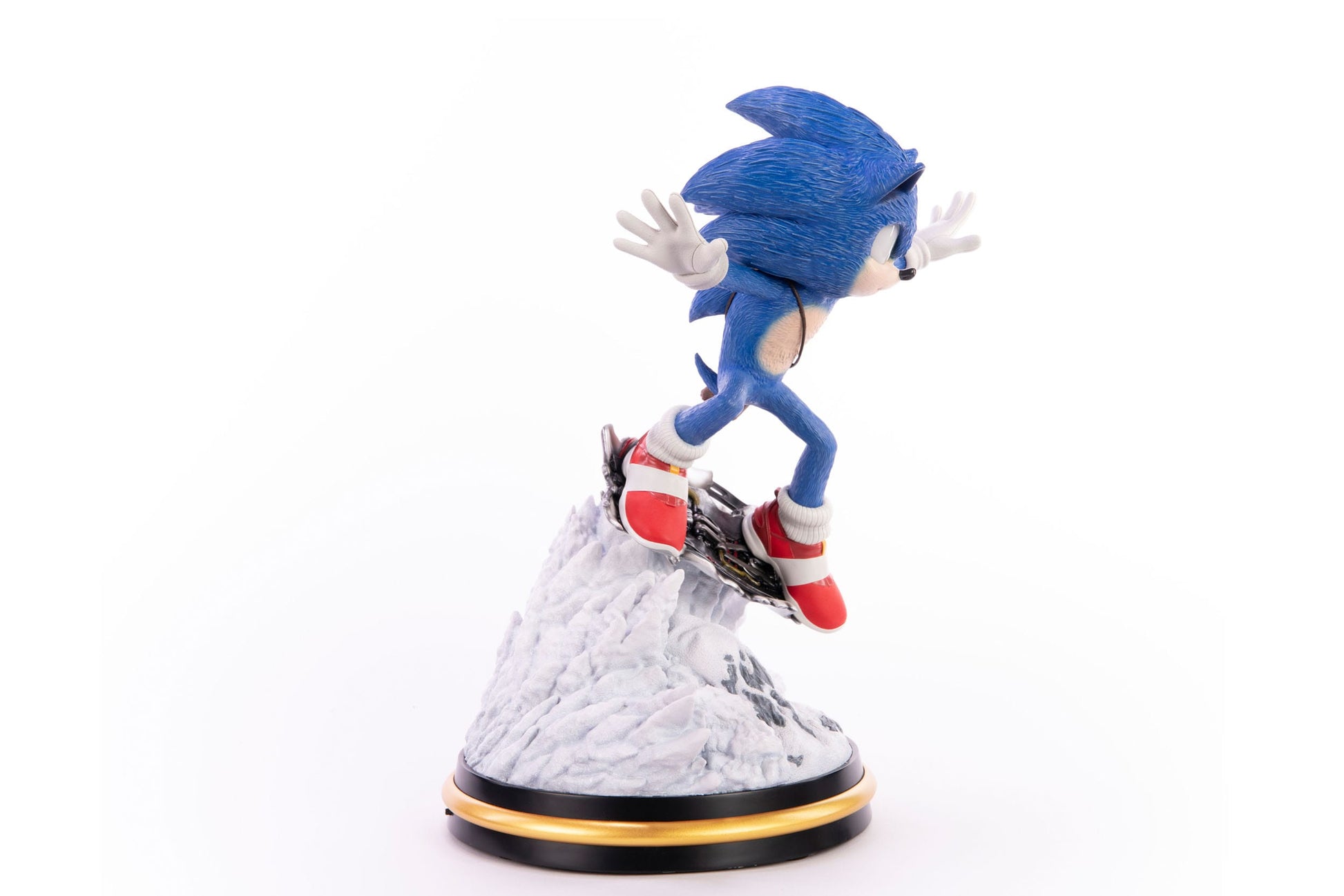 Sonic Mountain Chase First 4 Figures - Anime Figuren günstig kaufen