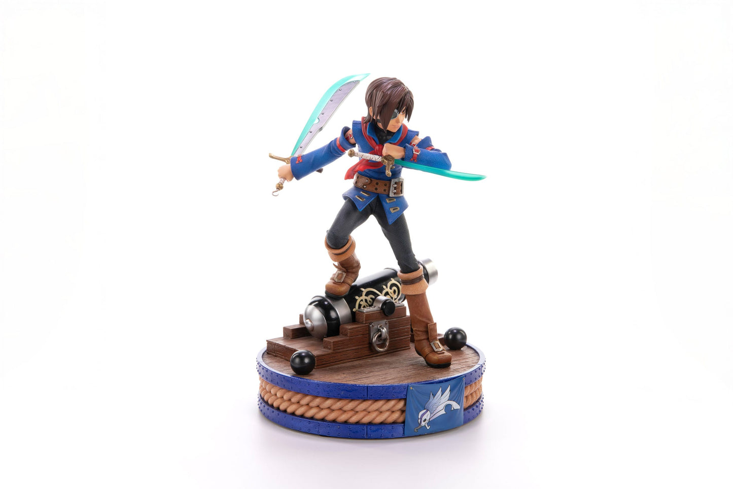 Vyse Standard Edition Persona 5 First 4 Figures