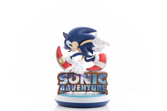 Sonic the Hedgehog - Collector's Edition - First 4 Figures - Anime Figuren günstig kaufen