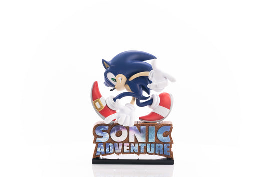 Sonic the Hedgehog - Standard Edition - First 4 Figures - Anime Figuren günstig kaufen