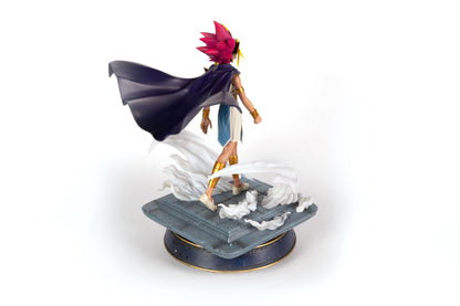 Pharaoh Atem Yu-Gi-Oh! First 4 Figures