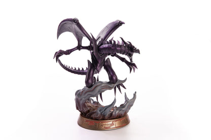 Red Eyes Black Dragon - Purple Ver. - Yu-Gi-Oh! - First 4 Figures