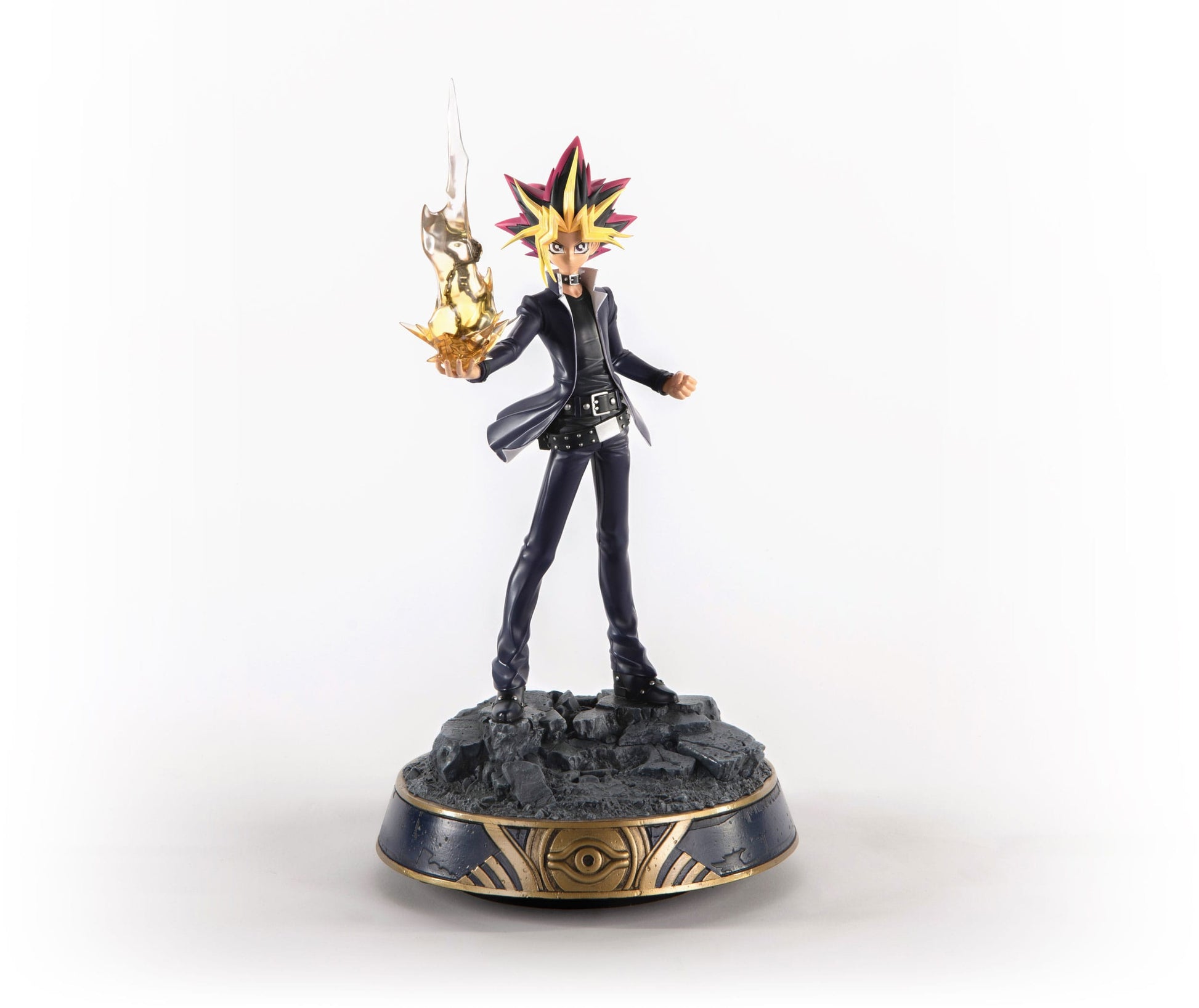 Yami Yugi Yu-Gi-Oh! First 4 Figures - Anime Figuren günstig kaufen