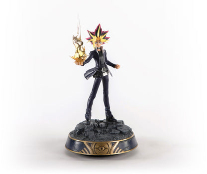 Yami Yugi Yu-Gi-Oh! First 4 Figures - Anime Figuren günstig kaufen