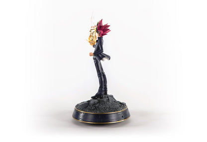 Yami Yugi Yu-Gi-Oh! First 4 Figures - Anime Figuren günstig kaufen