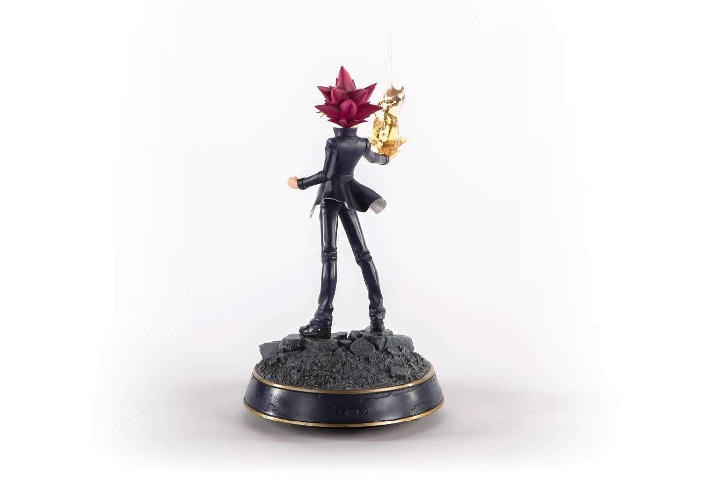 Yami Yugi Yu-Gi-Oh! First 4 Figures - Anime Figuren günstig kaufen