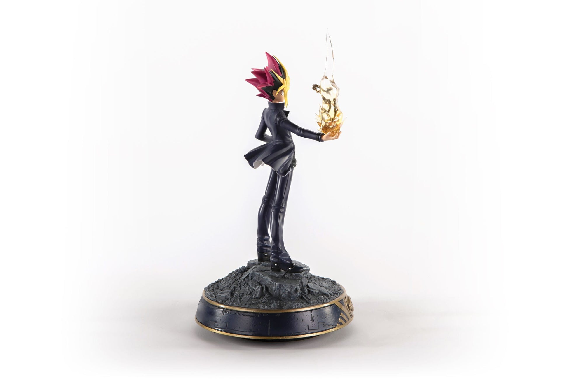Yami Yugi Yu-Gi-Oh! First 4 Figures - Anime Figuren günstig kaufen