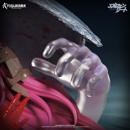 Lucy Büste Elfen Lied Elite Figurama Collectors