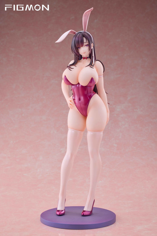 Bunny Girl Anna Original Character FIGMON - Anime Figuren günstig kaufen