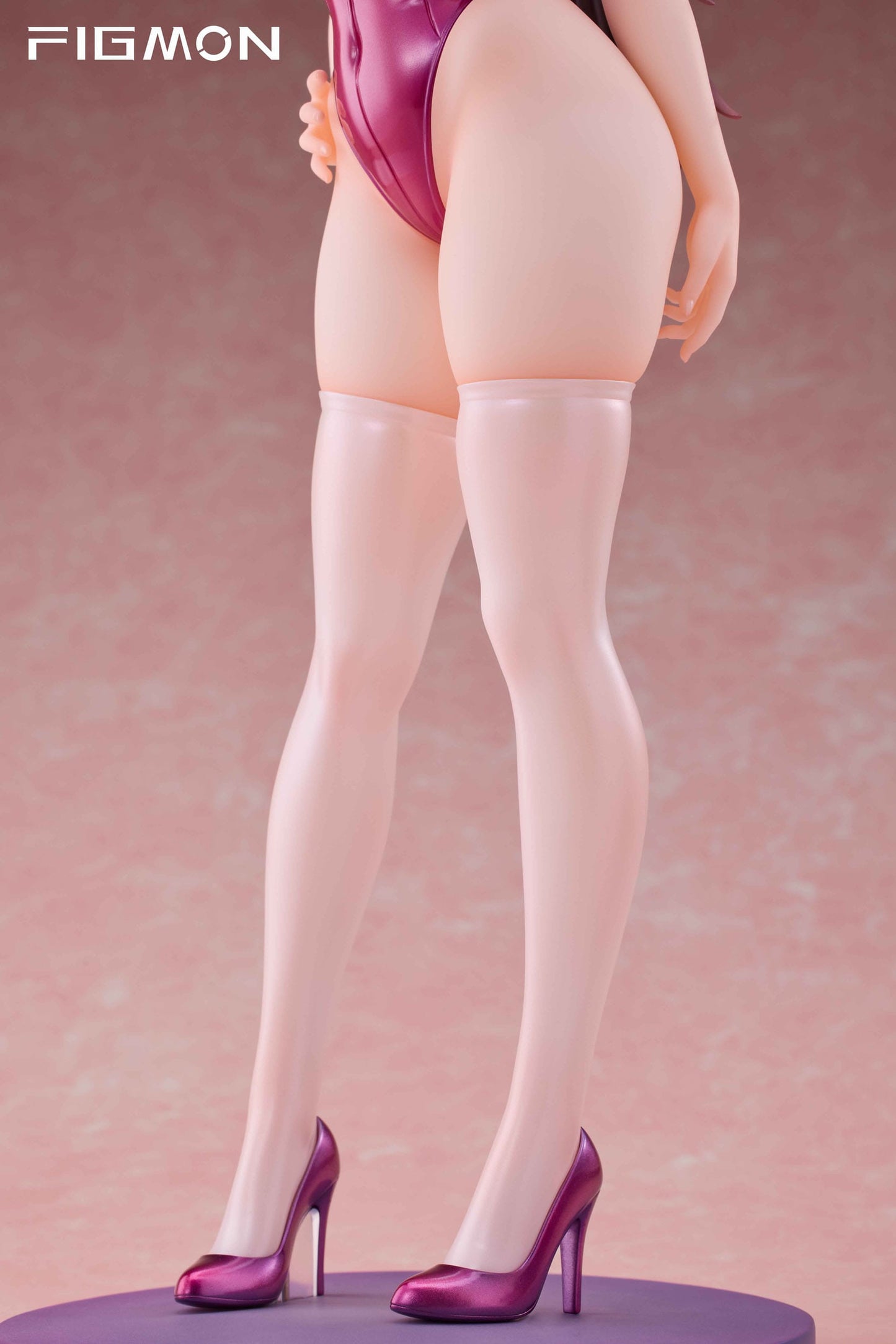 Bunny Girl Anna Original Character FIGMON