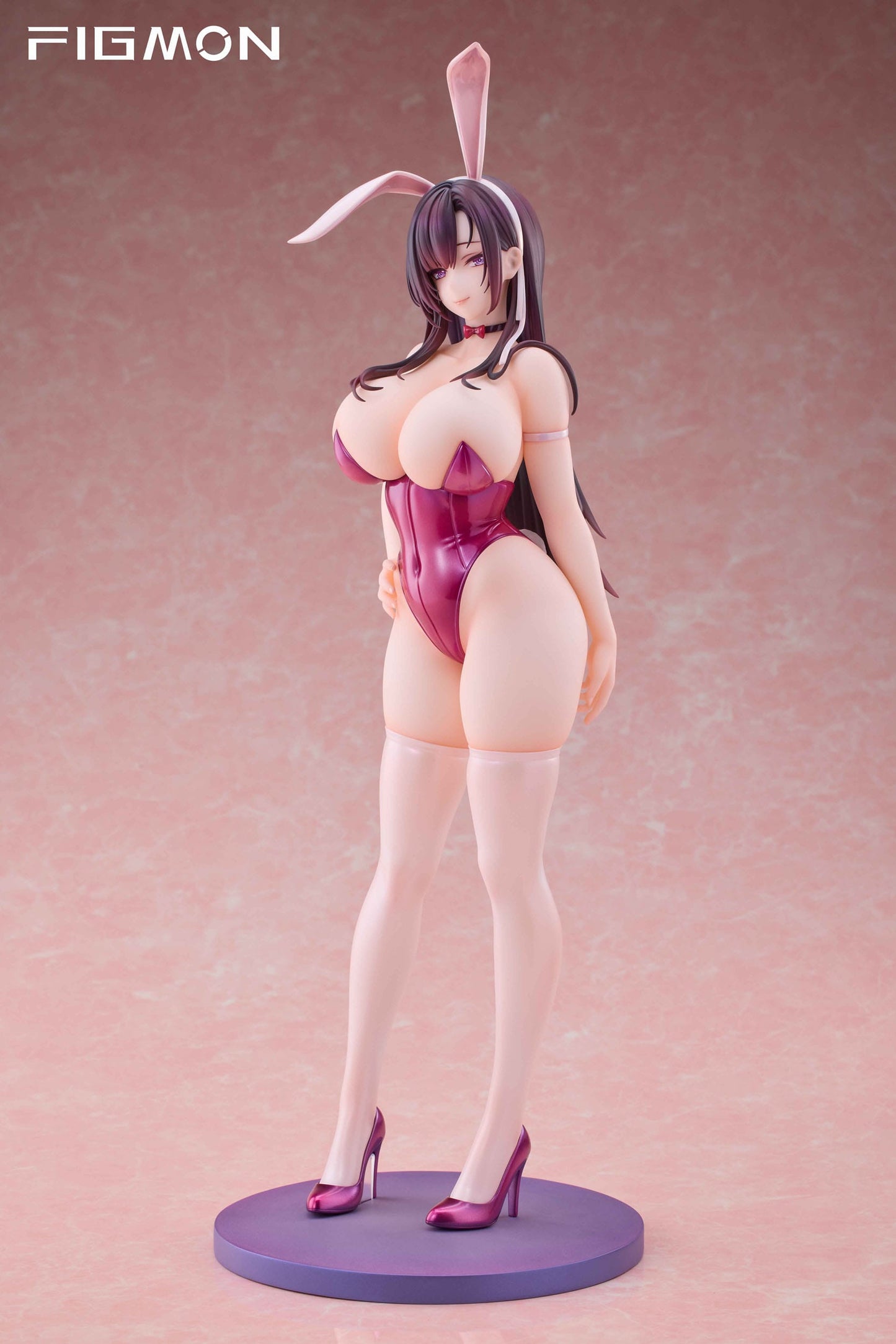 Bunny Girl Anna Original Character FIGMON