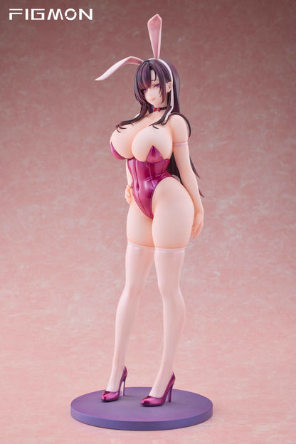 Bunny Girl Anna Original Character FIGMON