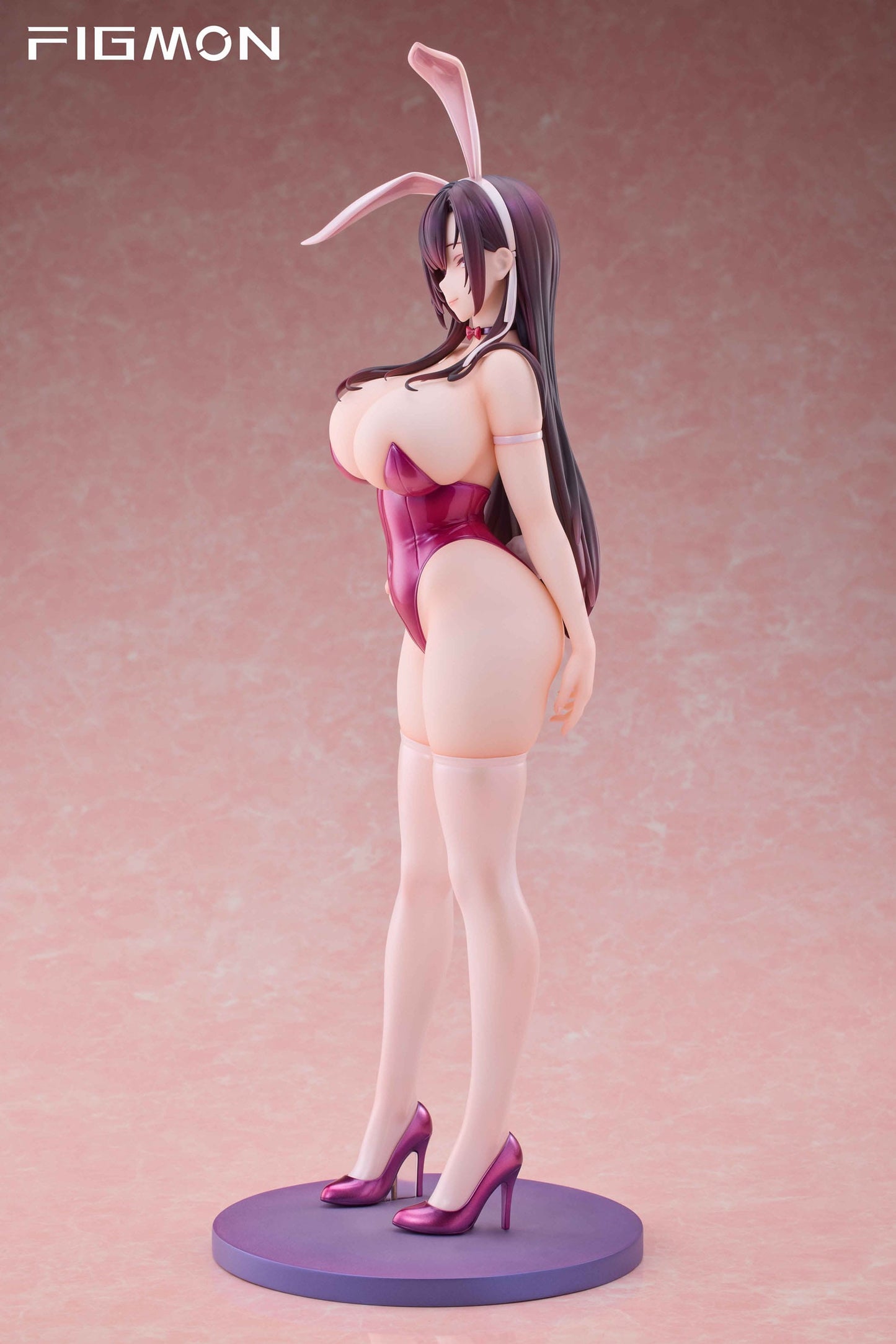 Bunny Girl Anna Original Character FIGMON
