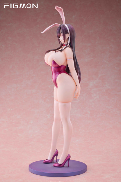 Bunny Girl Anna Original Character FIGMON