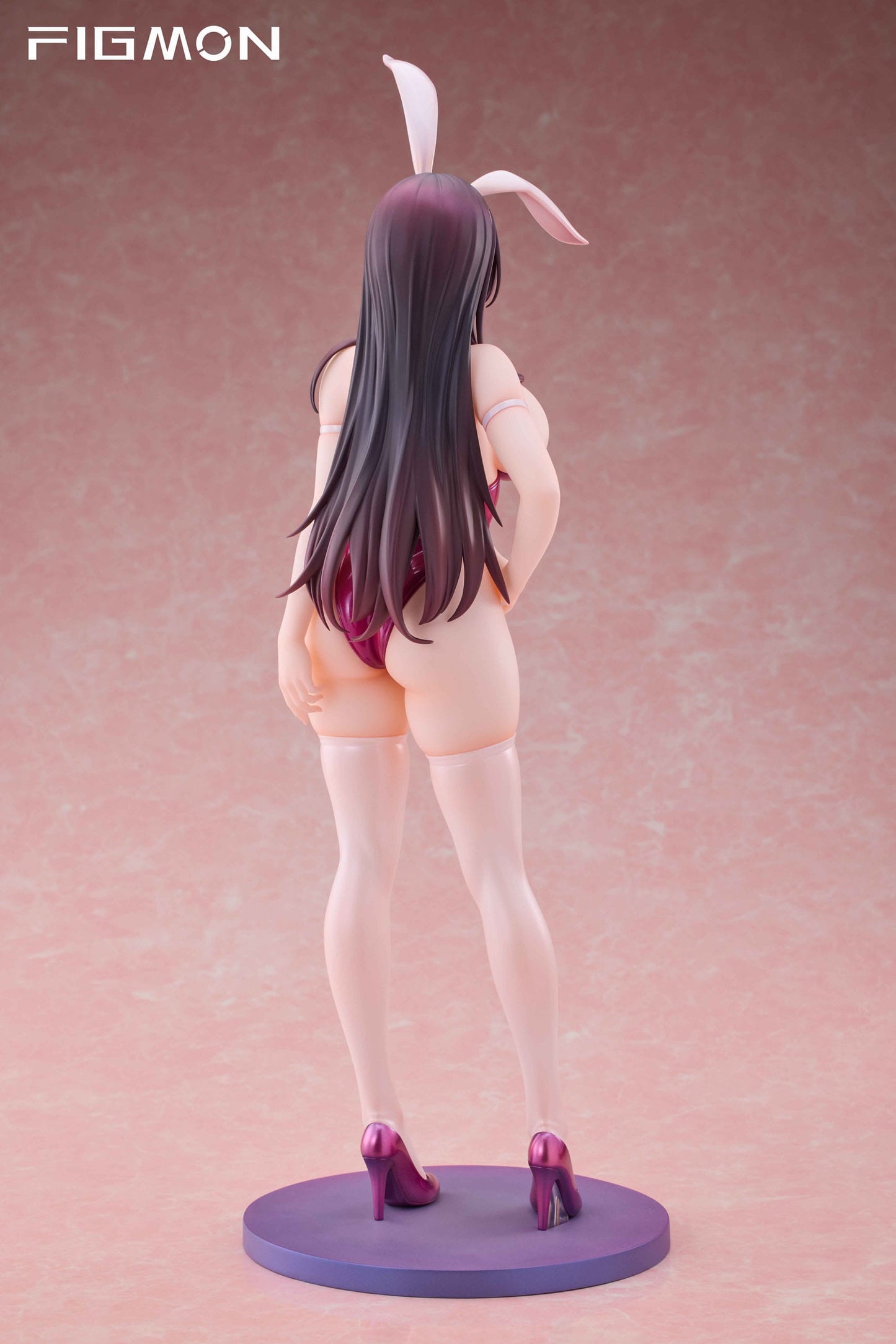 Bunny Girl Anna Original Character FIGMON