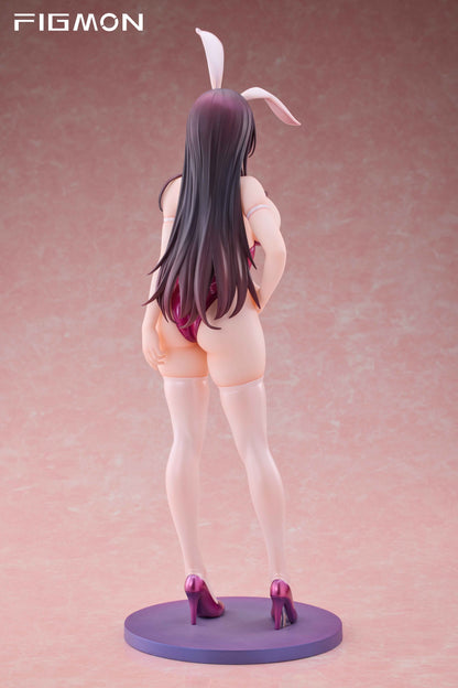 Bunny Girl Anna Original Character FIGMON