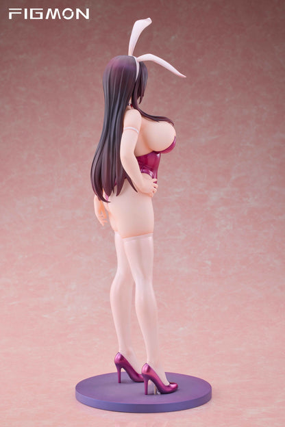 Bunny Girl Anna Original Character FIGMON