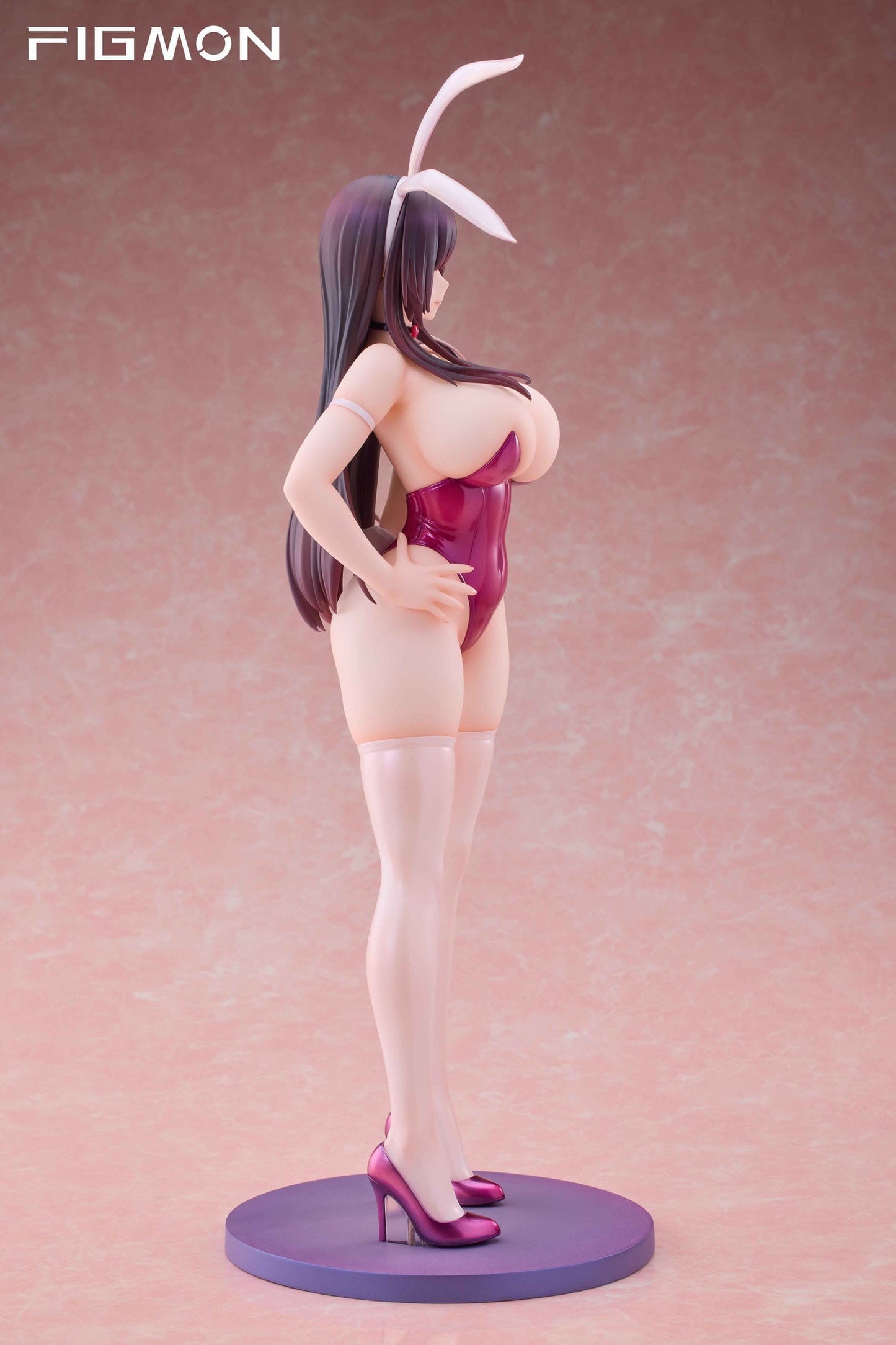 Bunny Girl Anna Original Character FIGMON