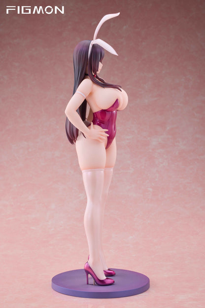 Bunny Girl Anna Original Character FIGMON