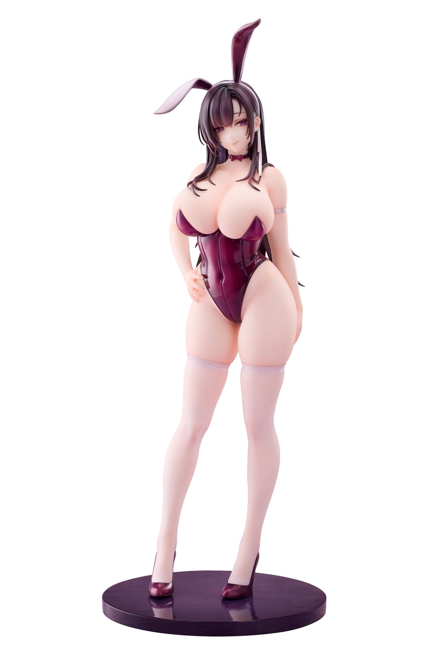 Bunny Girl Anna Different Color Edition Original Character KoiKoi