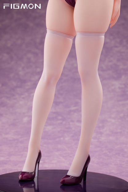 Bunny Girl Anna Different Color Edition Original Character KoiKoi