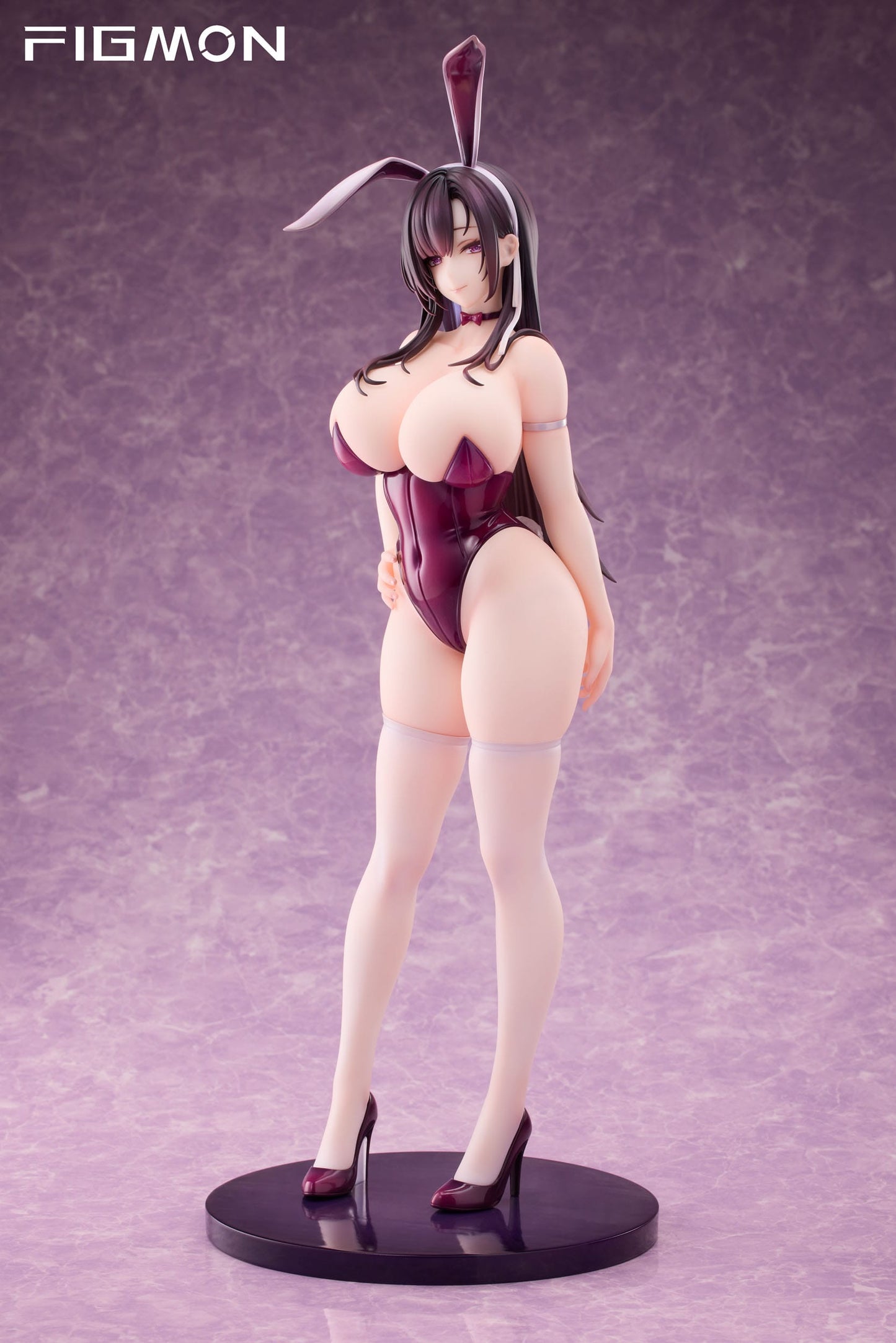 Bunny Girl Anna Different Color Edition Original Character KoiKoi
