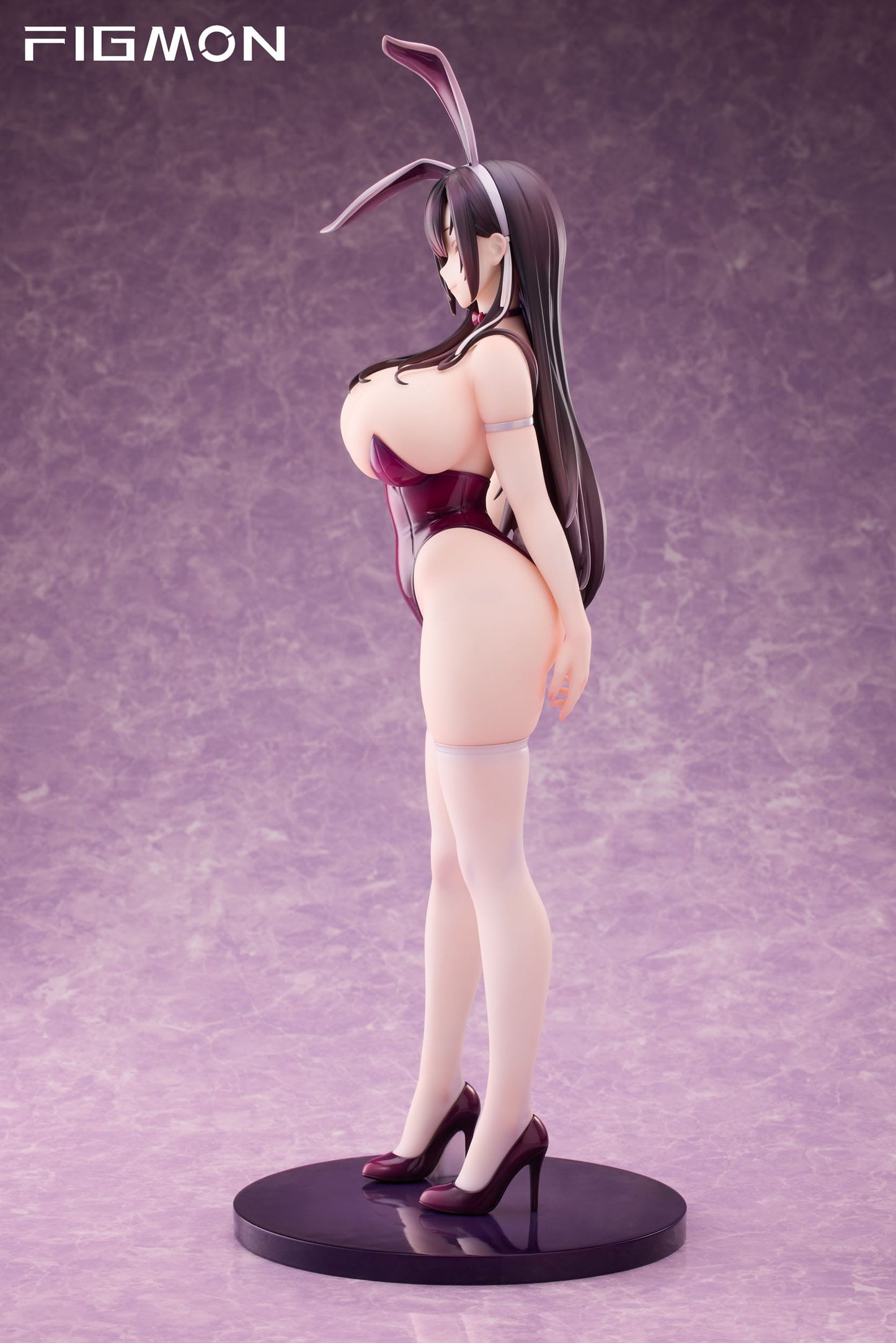 Bunny Girl Anna Different Color Edition Original Character KoiKoi