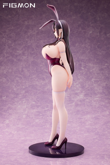 Bunny Girl Anna Different Color Edition Original Character KoiKoi