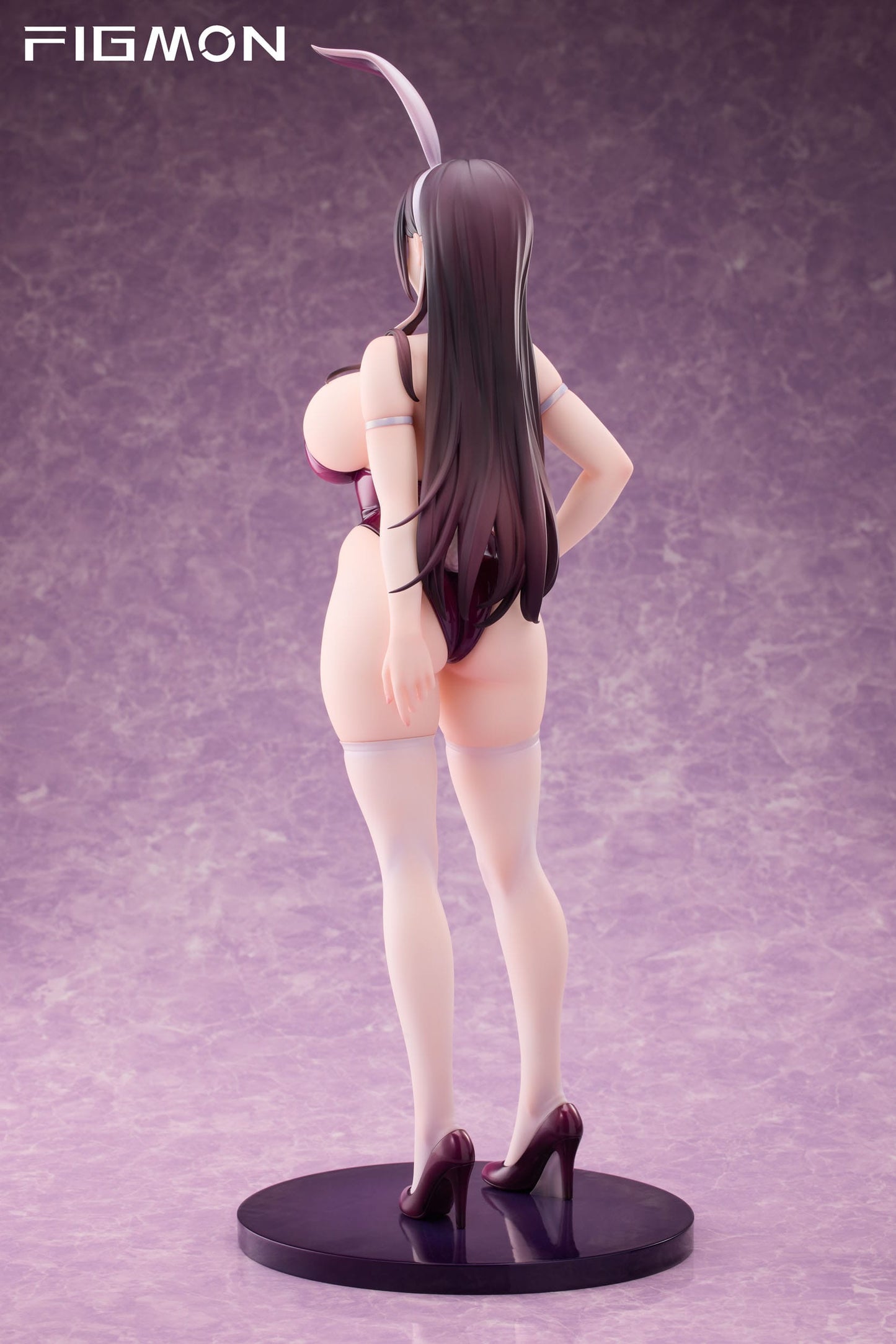 Bunny Girl Anna Different Color Edition Original Character KoiKoi