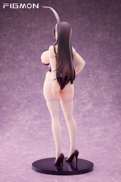 Bunny Girl Anna Different Color Edition Original Character KoiKoi