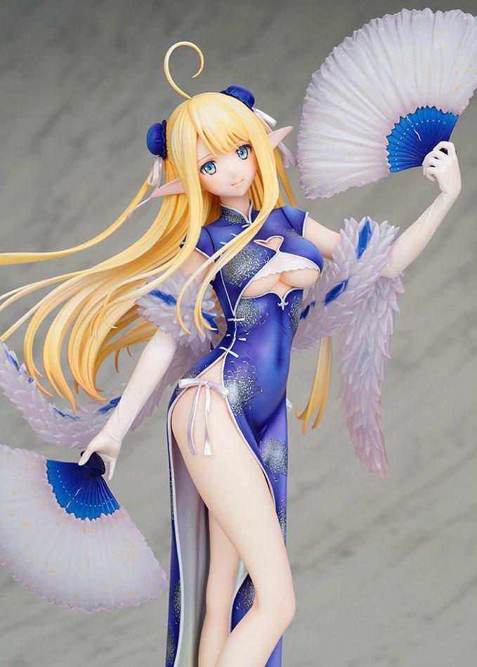 Centaur - Azur Lane - Flare - Anime Figuren günstig kaufen