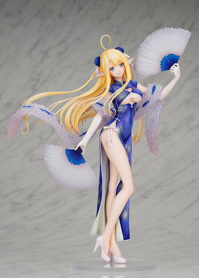 Centaur - Azur Lane - Flare - Anime Figuren günstig kaufen