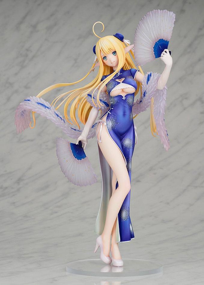 Centaur - Azur Lane - Flare - Anime Figuren günstig kaufen