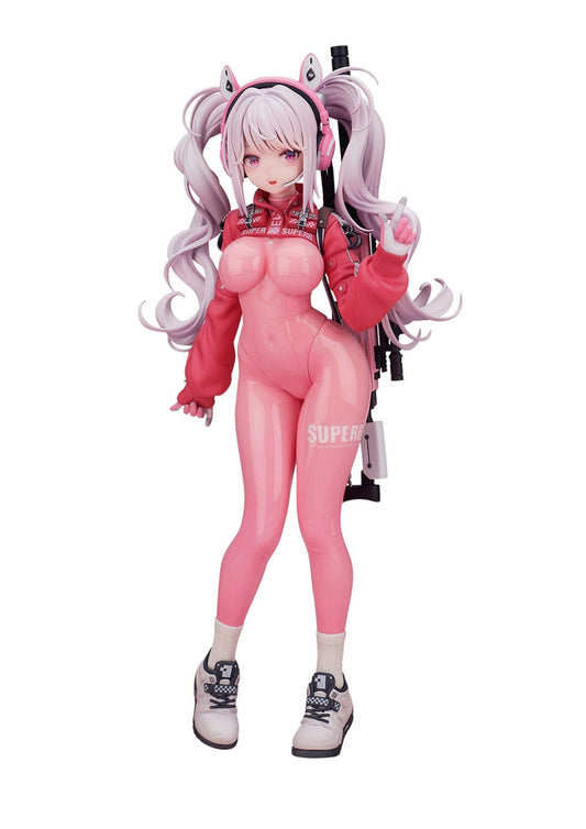 Alice Goddess of Victory: Nikke Flare (NEU/Second Hand) - Anime Figuren günstig kaufen
