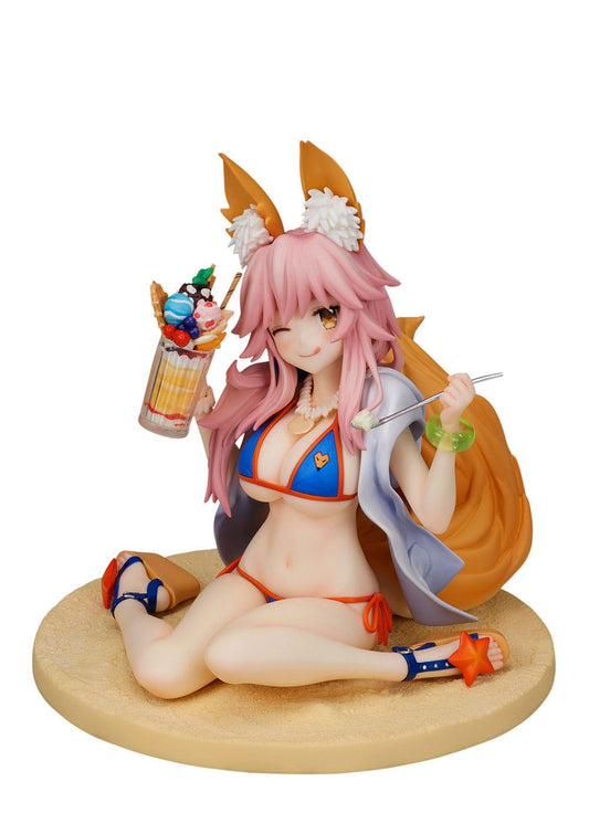 Tamamo no mae Lancer Ver. Flare - Anime Figuren günstig kaufen