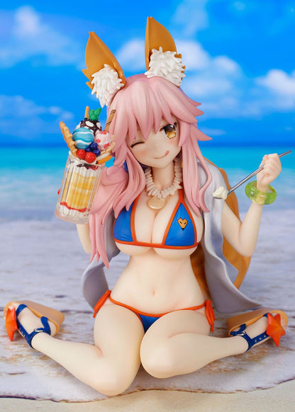 Tamamo no mae Lancer Ver. Flare