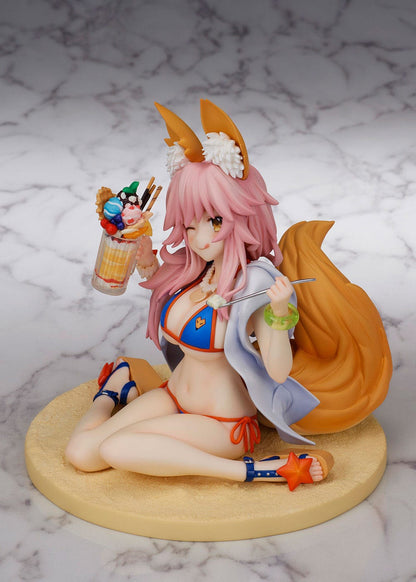 Tamamo no mae Lancer Ver. Flare