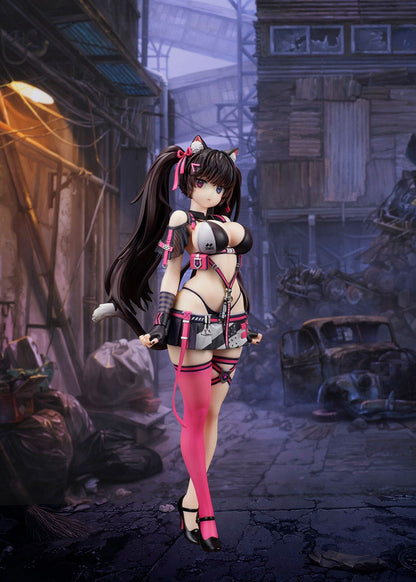 Nikke Nero Goddess of Victory: Nikke Flare