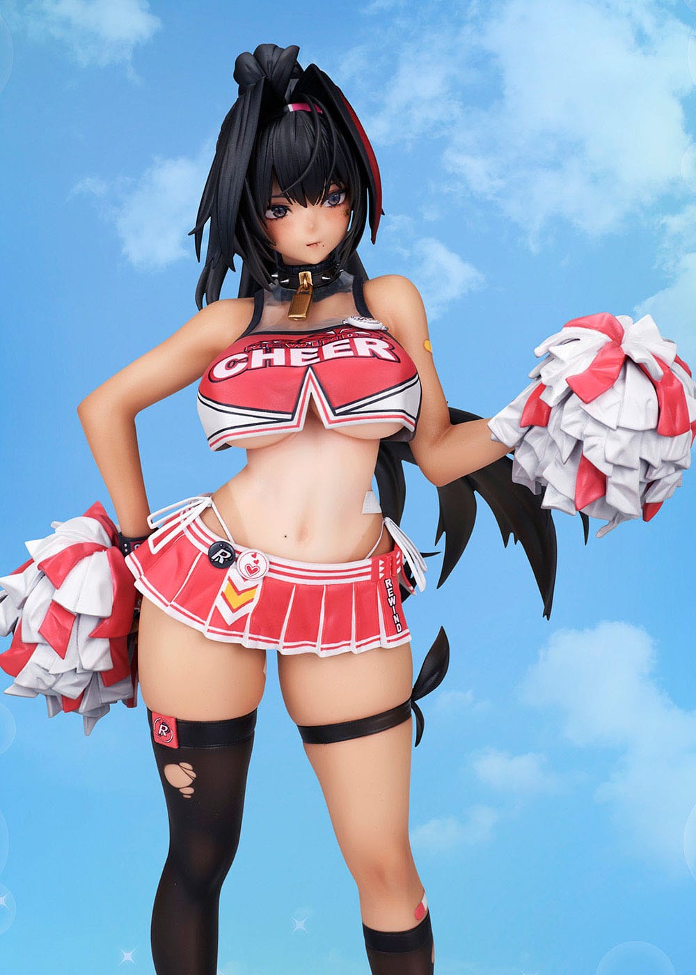 Bay Goddess of Victory: Nikke Flare