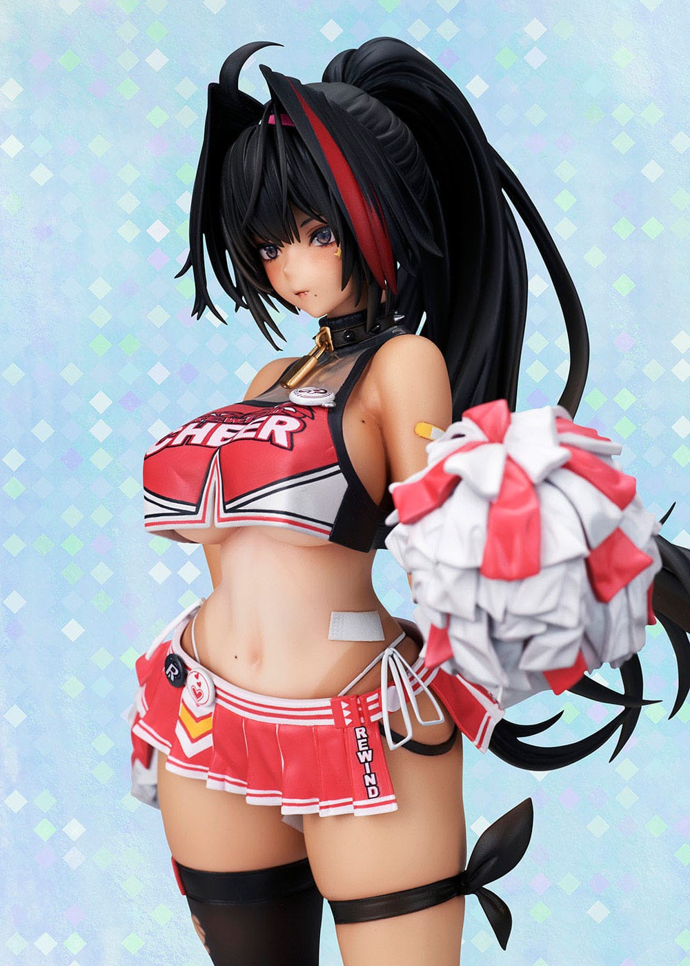 Bay Goddess of Victory: Nikke Flare